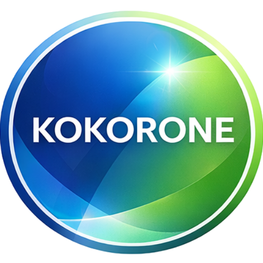 KOKORONE Logo